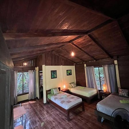 Casita Lidia Bijagua B&B 외부 사진