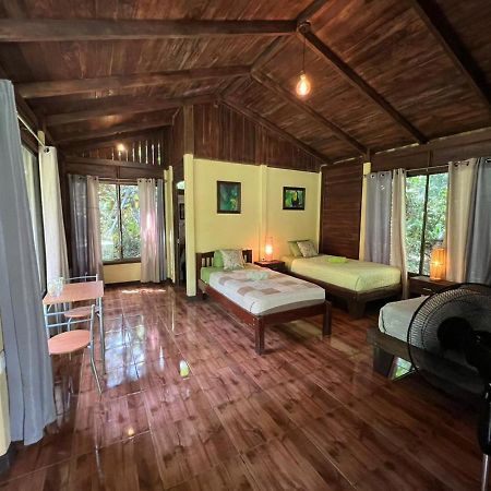 Casita Lidia Bijagua B&B 외부 사진