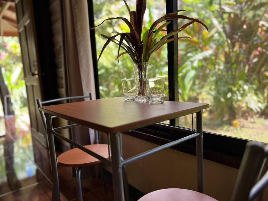 Casita Lidia Bijagua B&B 외부 사진